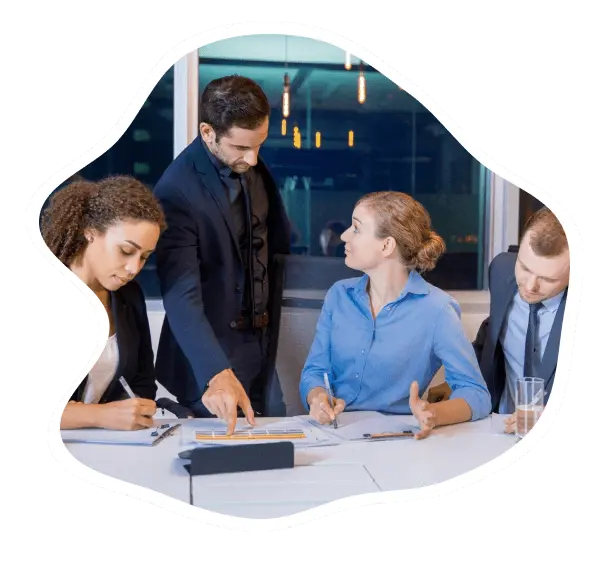 services faq